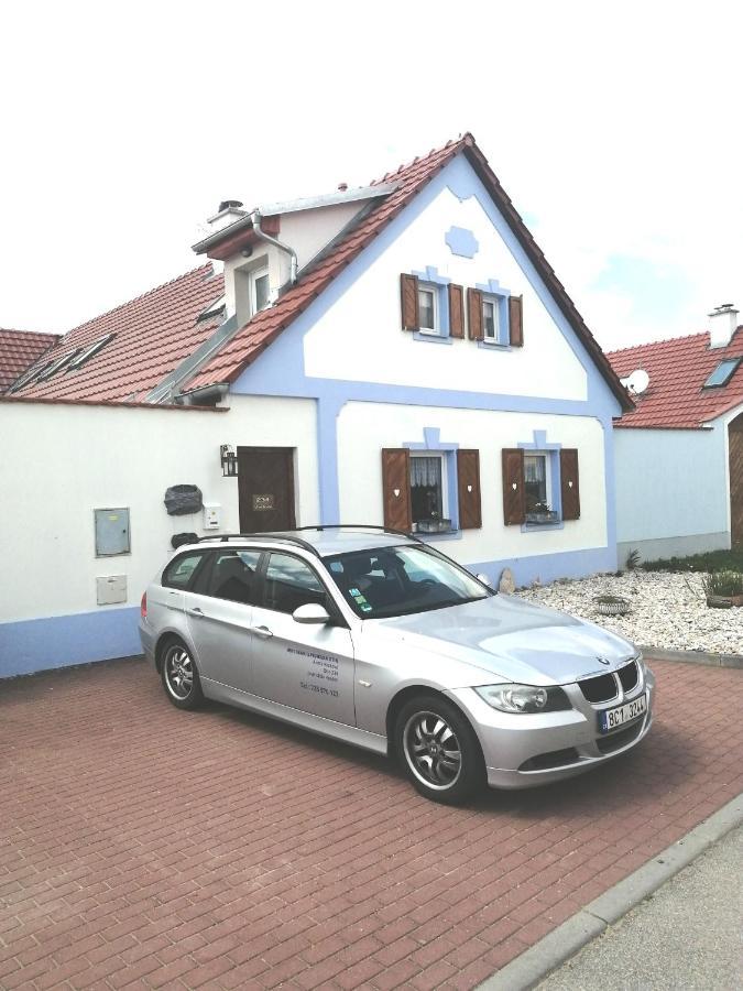 Ubytovani Otin Jindřichův Hradec Eksteriør bilde