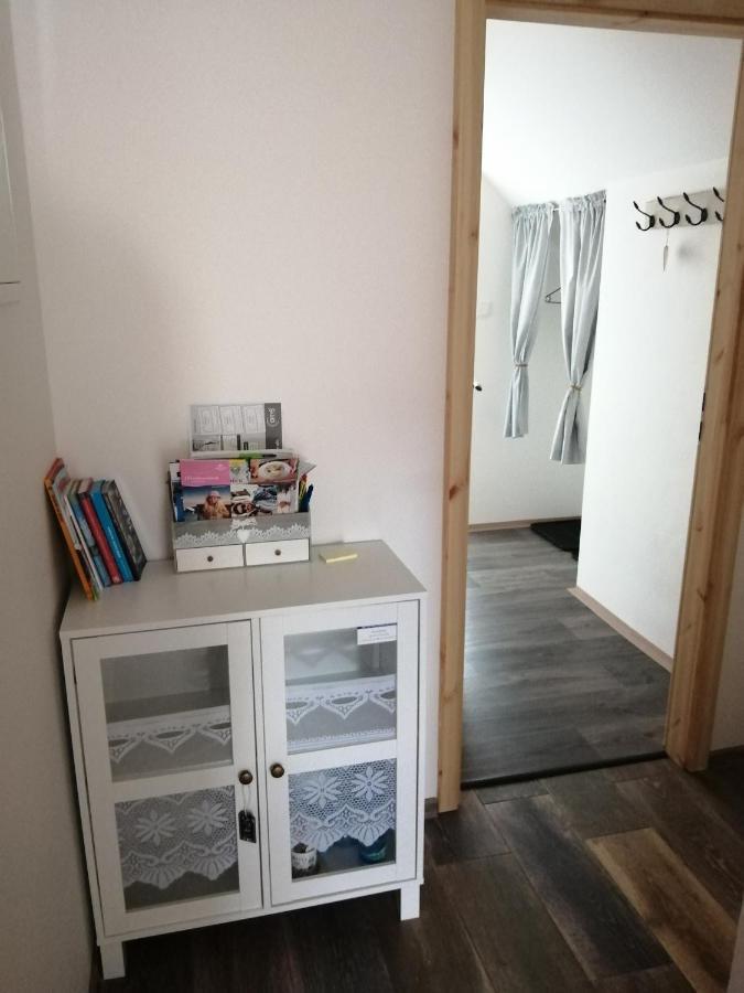 Ubytovani Otin Jindřichův Hradec Eksteriør bilde